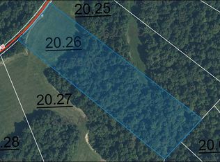 LOT 26 Highway 59 W LOT 26, Drummonds, TN 38023