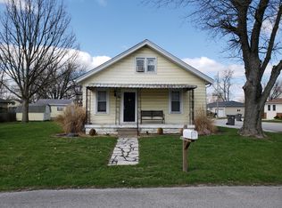3802 S Walcott St, Indianapolis, IN