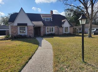 18614 Prince William Ln, Houston, TX 77058