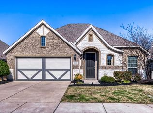 1560 Seminole Dr, Forney, TX 75126