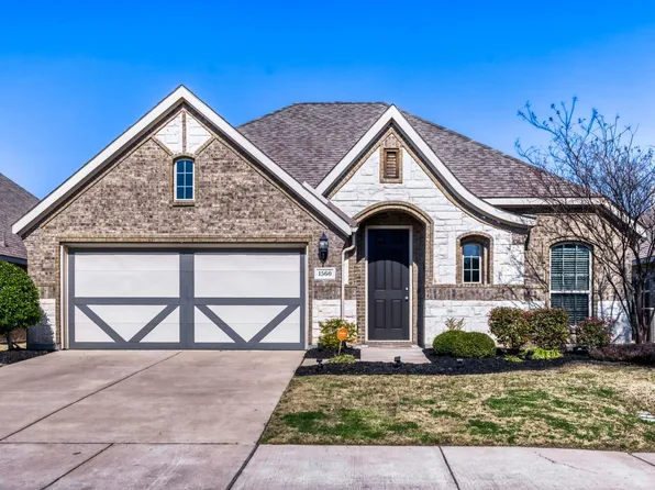 1560 Seminole Dr, Forney, TX 75126