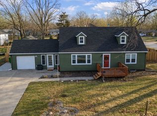 724 W Buchanan St, Winterset, IA 50273