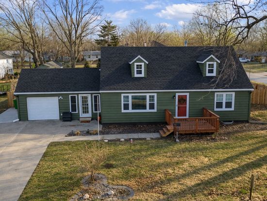 724 W Buchanan St, Winterset, IA 50273