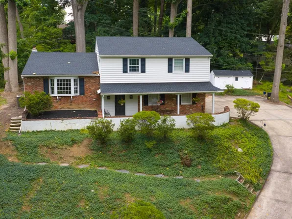2544 Tulip Ln, Feasterville Trevose, PA 19053