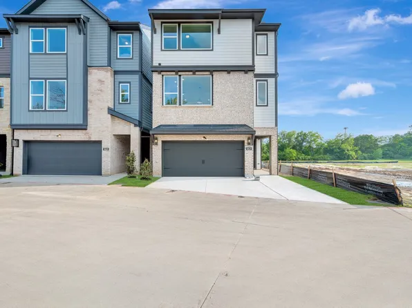 5829 Water Bridge Ln, Fort Worth, TX 76109
