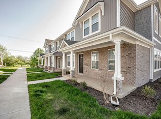 232 Eleanor Rigby Pl, Versailles, KY 40383