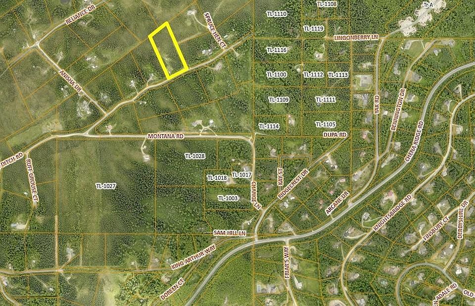2nd image of 2720 Chena Ester Ditch Rd