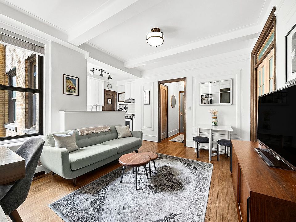 1st image of 50 W 106th St APT 3D