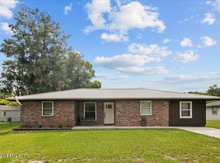505 Highland Ave, Green Cove Springs, FL 32043
