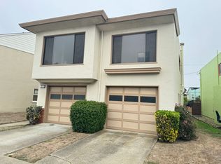 215 Country Club Dr, San Francisco, CA 94132