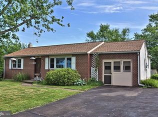 751 Rising Sun Rd, Telford, PA 18969