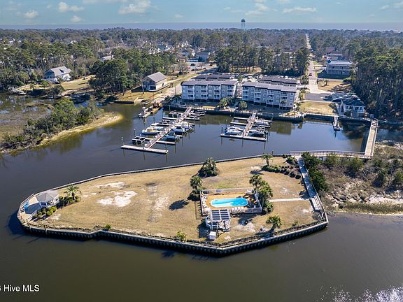 4th image of 5400 E Yacht Drive #A2