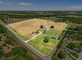 15124 S Highway 74, Wayne, OK 73095