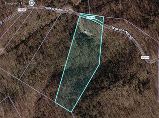 670 Walker Rdg, Walton, WV 25286