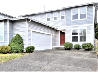 14105 SE 281st St, Kent, WA 98042
