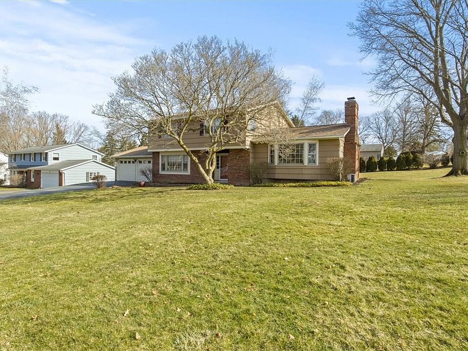 38 Bromley Rd, Pittsford, NY 14534 Zillow