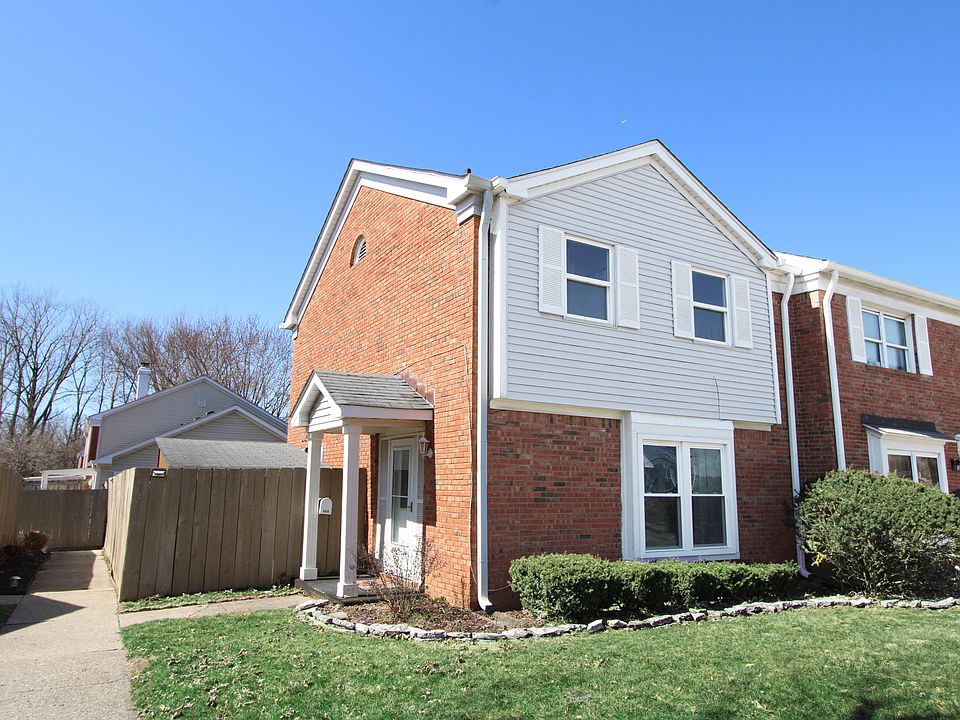 1st image of 7438 Melanie Ln #13