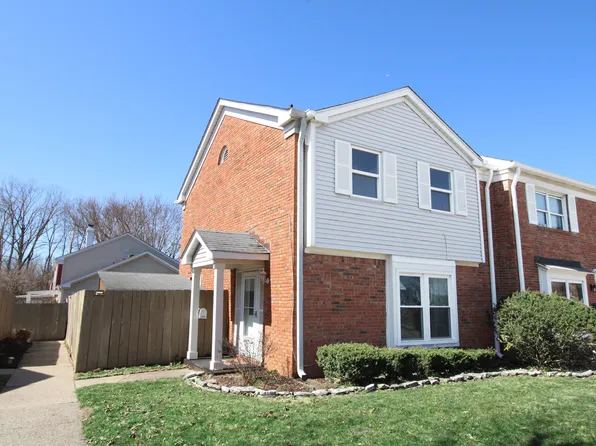 7438 Melanie Ln #13, Indianapolis, IN 46217