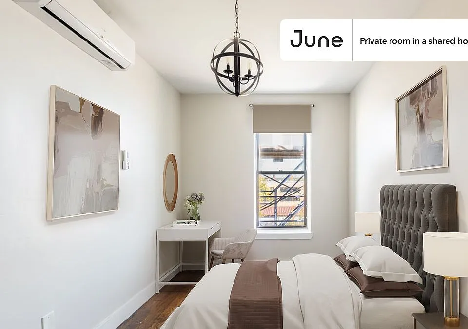 1131 Broadway #D