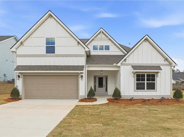 825 Asheton Dr #4, Opelika, AL 36801