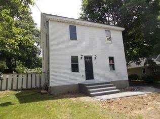 80 Williams St, Marlborough, MA 01752