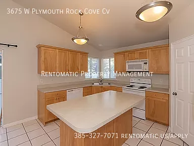 3675 W Plymouth Rock Cv — Photo 8