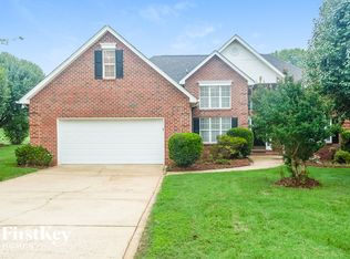 3206 Manchester Ave, Monroe, NC 28110