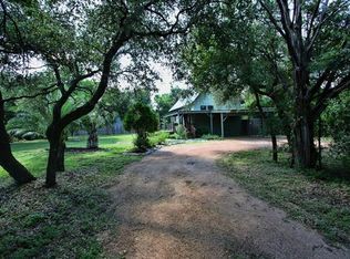 1402 N Cuernavaca Dr, Austin, TX 78733