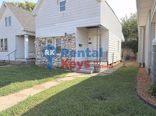 1305 N Garvin St, Evansville, IN 47711