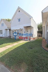 1305 N Garvin St, Evansville, IN, 47711