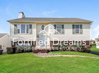 5461 Hundley Rd, Winston Salem, NC 27106