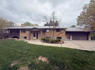 6275 N North Fork Rd, Eden, UT 84310