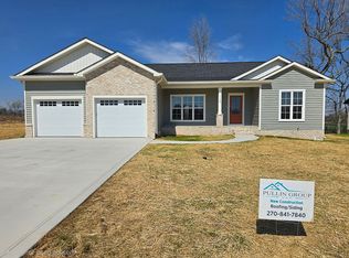 1136 Bacon Blvd, Madisonville, KY 42431