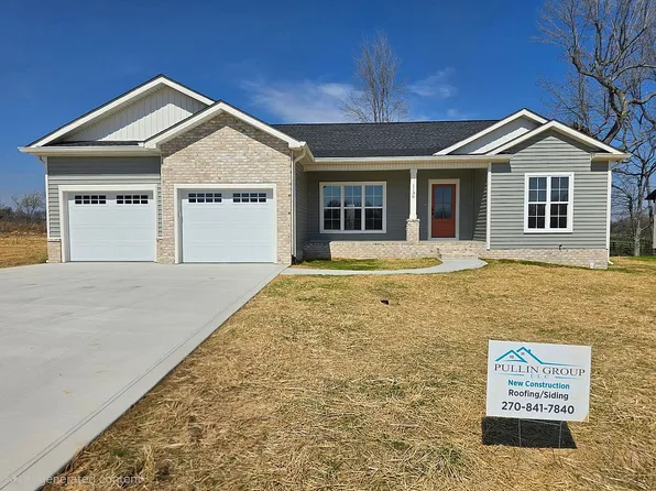 1136 Bacon Blvd, Madisonville, KY 42431