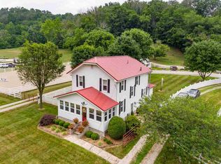 6811 Merritts Creek Rd, Huntington, WV 25702