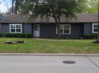 207 Shenandoah Dr, Spring, TX 77381