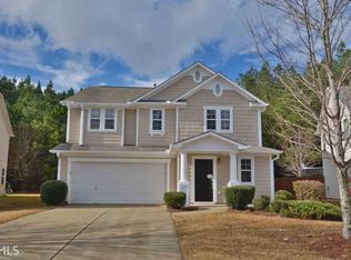 2100 Valley Creek Dr, Lithia Springs, GA 30122