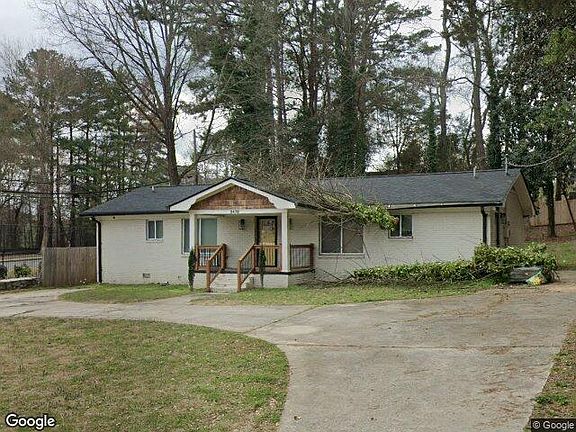 Property Side View