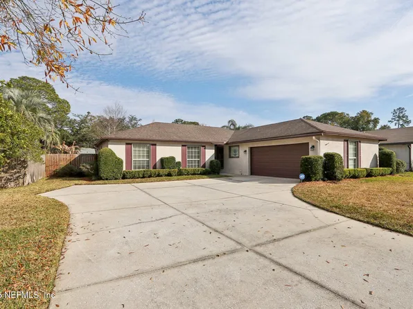 9761 SHARING CROSS Drive, Jacksonville, FL 32257