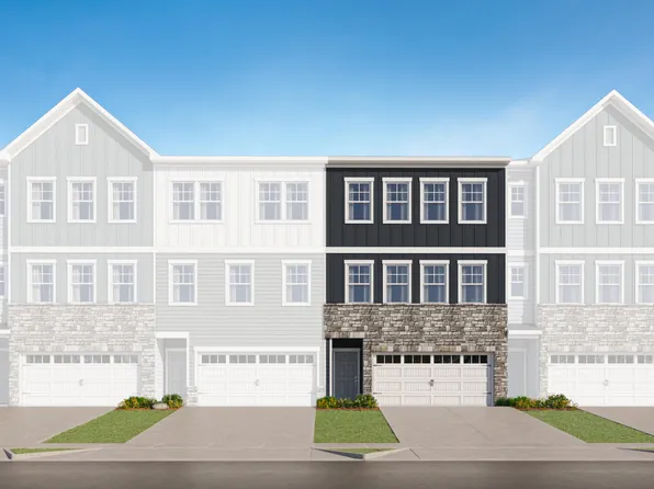 2341 Stevens Pass Sta, Apex, NC 27502