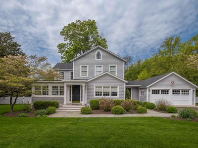 111 Highland Ave, Norwalk, CT, 06853