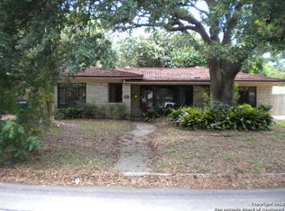 227 Northridge Dr, San Antonio, TX 78209