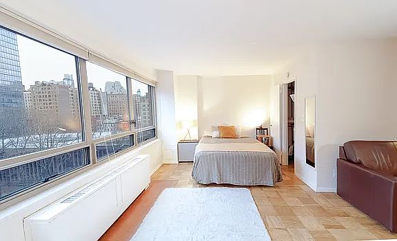 2nd image of 170 W End Ave APT 8M