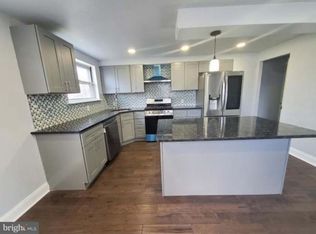 3491 Kirkwood Rd, Philadelphia, PA 19114