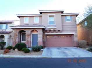 8779 Brilliant Star Dr, Las Vegas, NV 89178