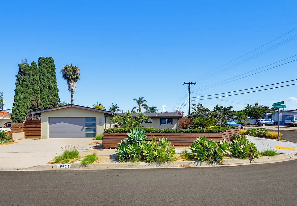 4996 Mount Almagosa Dr