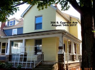 304 S Cypress Ave, Columbus, OH