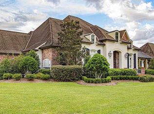 3386 Southdown Mandalay Rd, Houma, LA 70360