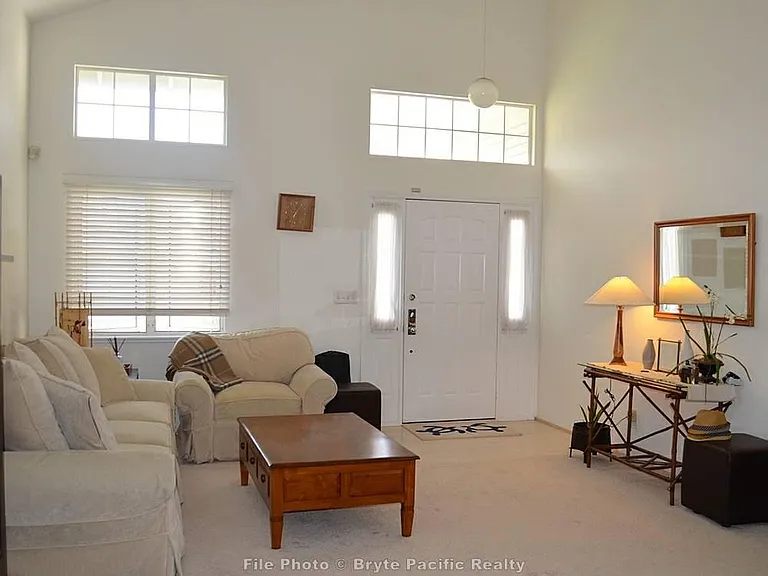 File Photo; Furnishings NOT included