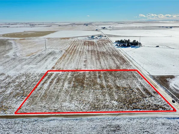 1902 County Road 63, Keenesburg, CO 80643